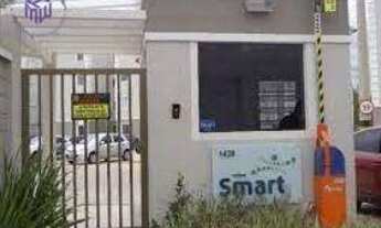 Imagem 3: Excelente apartamento no Condomínio Smart em Sorocaba