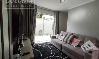 Imagem: Santo André - Casa Padrão - Vila Curuçá