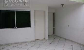 Imagem: São Bernardo do Campo - Casa Padrão