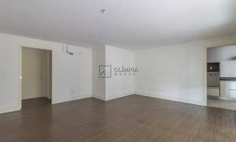 Imagem 4: Locação Apartamento 4 Dormitórios - 155 m² Pompéia