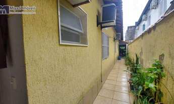 Imagem 2: Casa com 2 dormitórios à venda no Tude Bastos (Sítio do Campo) - Praia Grande/SP