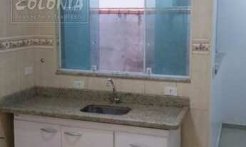 Imagem 5: Santo André - Apartamento Padrão - Vila Metalúrgica