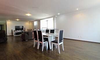 Imagem 7: Apartamento Venda 3 Dormitórios - 228 m² Pinheiros