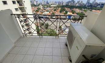 Imagem 4: São Paulo - Apartamento Padrão - Vila Olímpia