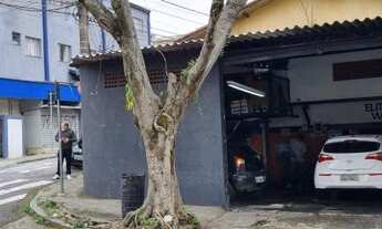 Imagem 7: **OPORTUNIDADE PARA INVESTIDORES*** TEREENO 252 M² ESQUINA COMERCIAL **