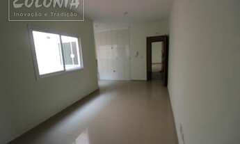 Imagem 5: Santo André - Apartamento Padrão - Vila Camilópolis