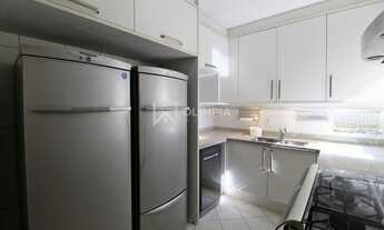 Imagem 7: Apartamento Locação Vila Nova Conceição 212 m² 3 Dormitórios