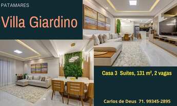 Imagem: Apartamento para venda tem 131 metros quadrados