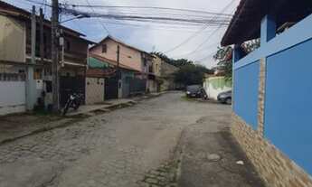 Imagem 2: Apartamento para aluguel tem 60 metros quadrados com 2 quartos em Campo Grande - Rio de Ja