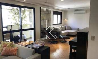 Imagem: SãO PAULO - Apartamento Padrão - Jardins