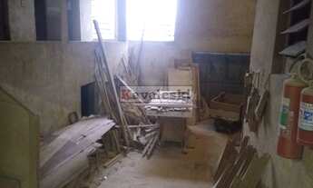 Imagem 6: Galpão comercial na Vila Gumercindo. Confira !!!