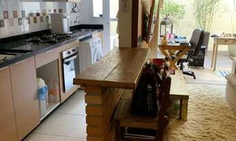 Imagem 3: São Paulo - Apartamento Padrão - Perdizes