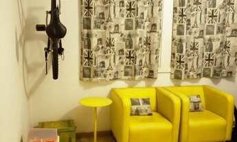 Imagem 6: Porto Alegre - Apartamento Padrão - Floresta