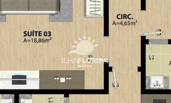 Imagem 5: FLORIANóPOLIS - Casa Padrão - Santo Antônio de Lisboa