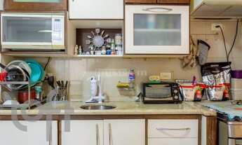 Imagem 7: São Paulo - Apartamento Padrão - Vila Nova Conceição