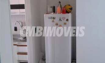 Imagem 6: Kitnet - Centro - Campinas