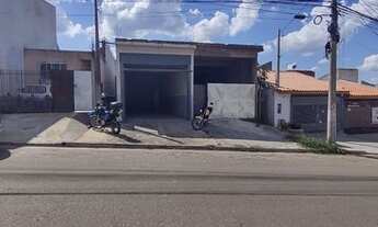 Imagem 2: Galpão Comercial para venda e locação, Parque São Bento, Sorocaba - GA0002