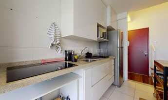 Imagem 2: São Paulo - Apartamento Padrão - Pinheiros