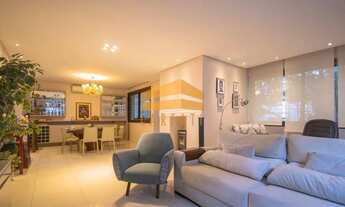 Imagem: PORTO ALEGRE - Casa Padrão - Petrópolis