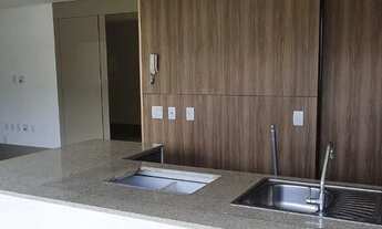 Imagem 2: Aparamento 02 Quarto 02 Su?tes Vila da Serra