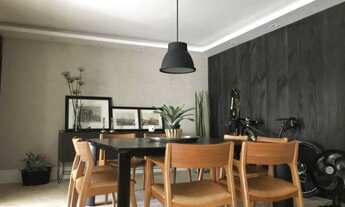 Imagem 2: Apartamento Venda Chácara Santo Antônio 210 m² 3 Dormitórios