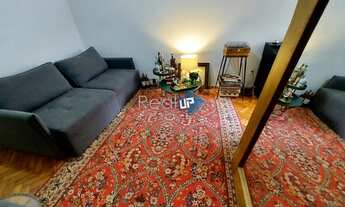 Imagem 6: RIO DE JANEIRO - Apartamento Padrão - Copacabana Copacabana