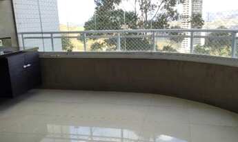 Imagem 5: Apartamento para aluguel 3 quartos, Vila da Serra, Nova Lima/MG