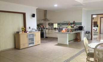 Imagem 4: Casa - Vale do Itamaracá - Valinhos