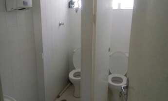 Imagem 6: Salão - Nova Campinas - Campinas