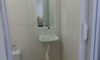 Imagem 3: Kitnet Mobiliado - Água e Luz incluso - Terminal do Jordão Baixo