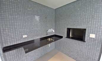 Imagem 7: Apartamento Novo á Venda - 3 Dormitórios - 1 Suíte - 2 Vagas no Batel