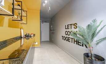 Imagem 5: CURITIBA - Apartamento Padrão - Mossunguê