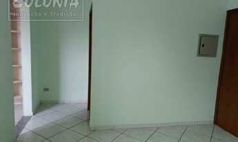 Imagem 5: Santo André - Apartamento Padrão - Vila Eldízia