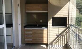 Imagem 2: Apartamento para venda com 195 metros quadrados com 3 quartos 3 vagas