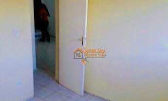 Imagem 7: Apartamento com 2 dormitórios à venda, 54 m² por R$ 159.000,00 - Jardim Santo Expedito - G