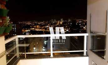 Imagem: Apartamento com 3 dormitórios à venda