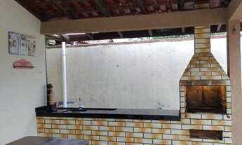 Imagem 4: Casa com 3 dormitórios à venda, 89 m² por R$ 430.000 - Itajuba - Barra Velha/SC