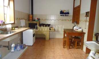 Imagem 5: Casa - Chácara Santa Margarida - Campinas
