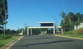 Imagem 6: Terreno - Condomínio Reserva do Itamaracá - Valinhos