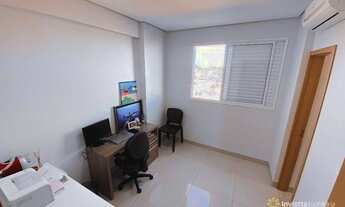 Imagem 7: Apartamento com 3 dormitórios, 87 m² - venda por R$ 679.000 ou aluguel por R$ 5.000/mês