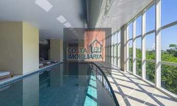 Imagem 2: Barueri - Apartamento Padrão - Green Valley Alphaville