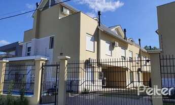 Imagem: PORTO ALEGRE - Casa de Condomínio - Ipanema