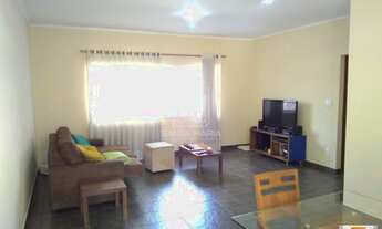 Imagem 3: Casa (térrea na rua) 4 dormitórios/suite, cozinha planejada