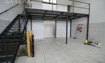 Imagem 3: Santo André - Loja/Salão - Parque Industriário