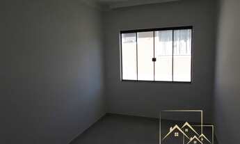 Imagem 6: Sobrado localizado no Loteamento Lisboa 3 Forquilhas / São José SC