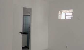 Imagem 2: Ótimo apartamento, andar alto, 2 vagas e lazer na Francisco da Cunha!!!