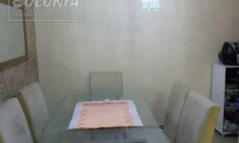 Imagem 2: Mauá - Apartamento Padrão - Parque São Vicente