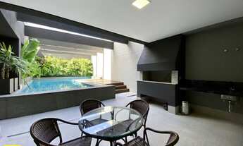 Imagem 1: APARTAMENTO A VENDA NO BAIRRO JARDIM BLUMENAU 3 SUITES 198,89 M2