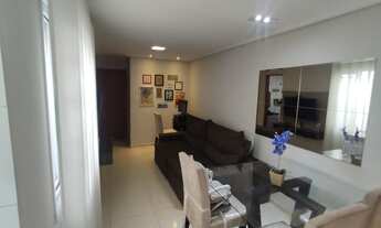 Imagem 4: Apartamento para venda tem 49 metros quadrados com 2 quartos em Vila Aquilino - Santo Andr