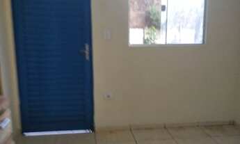 Imagem: Quarto para solteiro (a